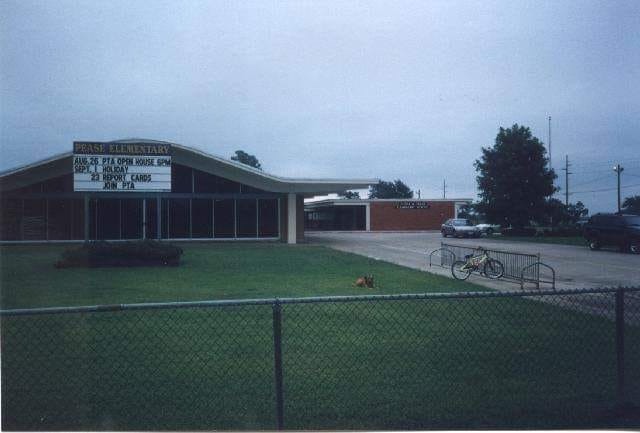Pease Elementary